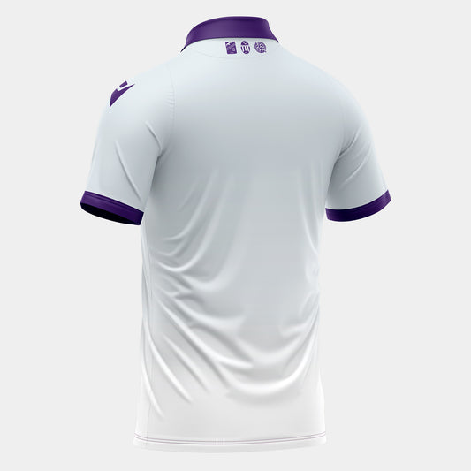 Maglia Ostiamare Away 2025/26