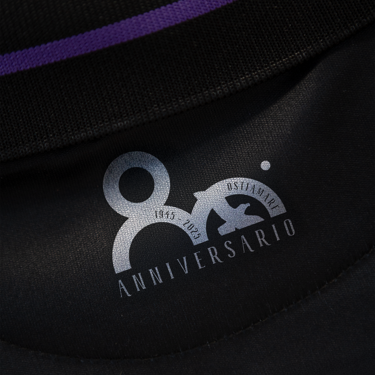 TERZA MAGLIA OSTIAMARE 2025/26