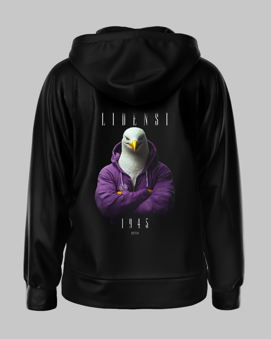 Seagull Hoodie
