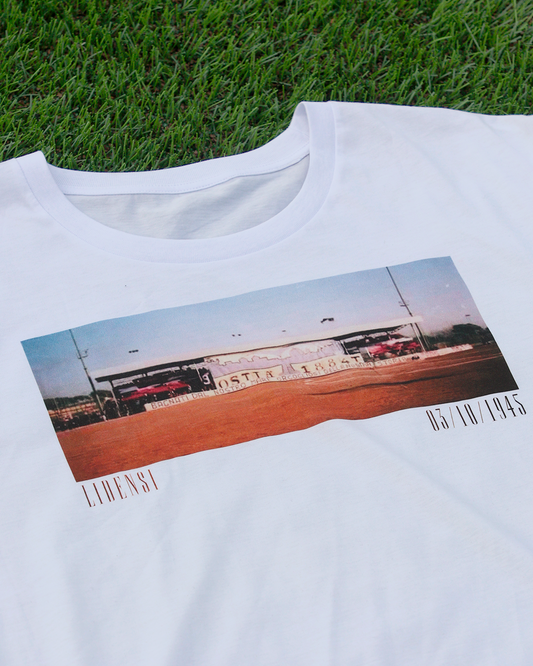 Ostia 03.10.1945 T-Shirt