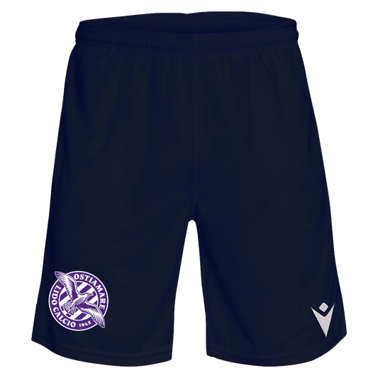 Draco Hero bermuda blu