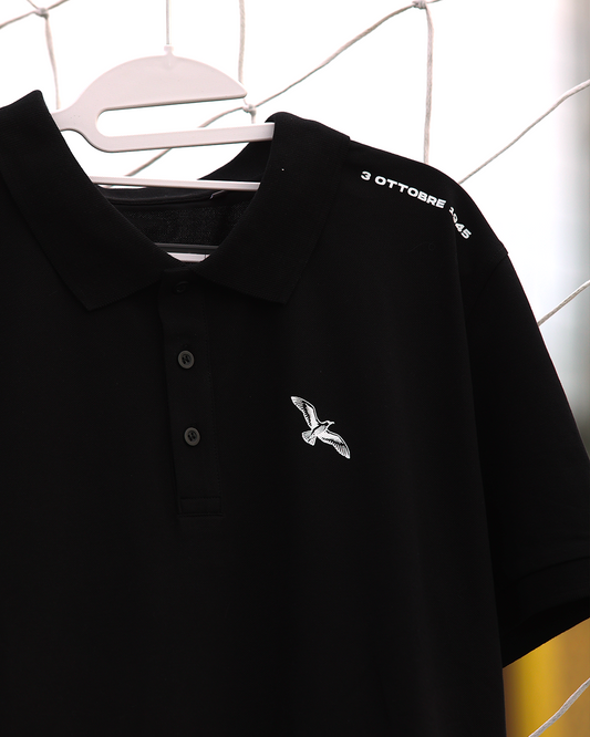 Ostia 03.10.1945 Polo