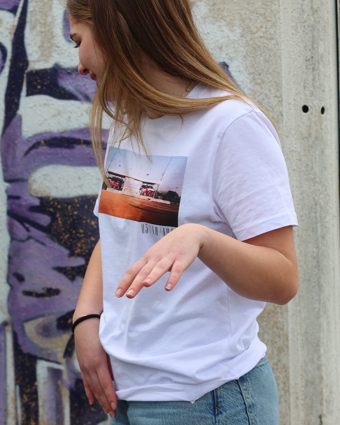 Ostia 03.10.1945 T-Shirt