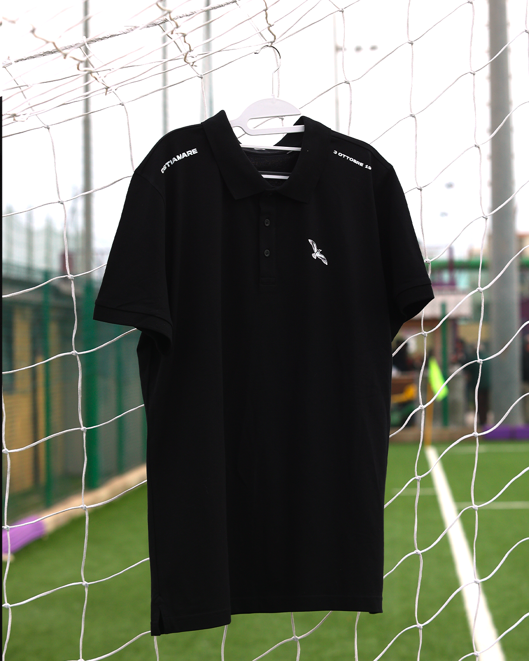 Ostia 03.10.1945 Polo