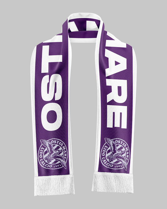 Sciarpa Ostiamare