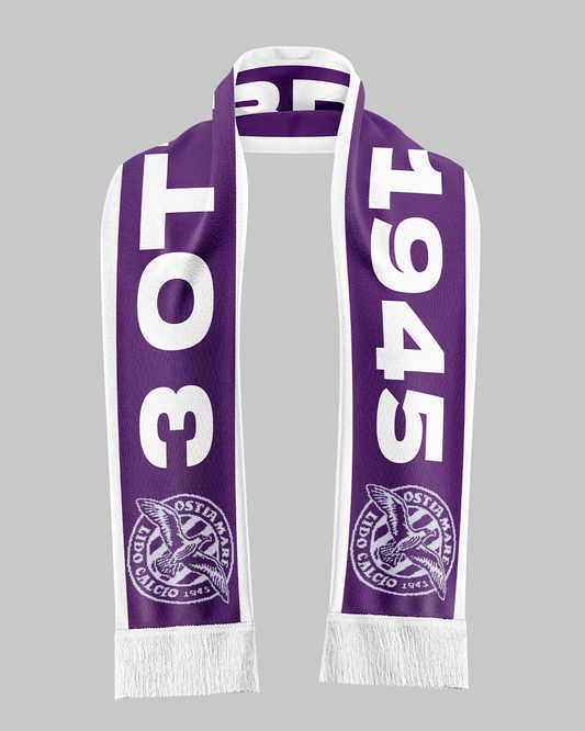 Sciarpa Ostiamare