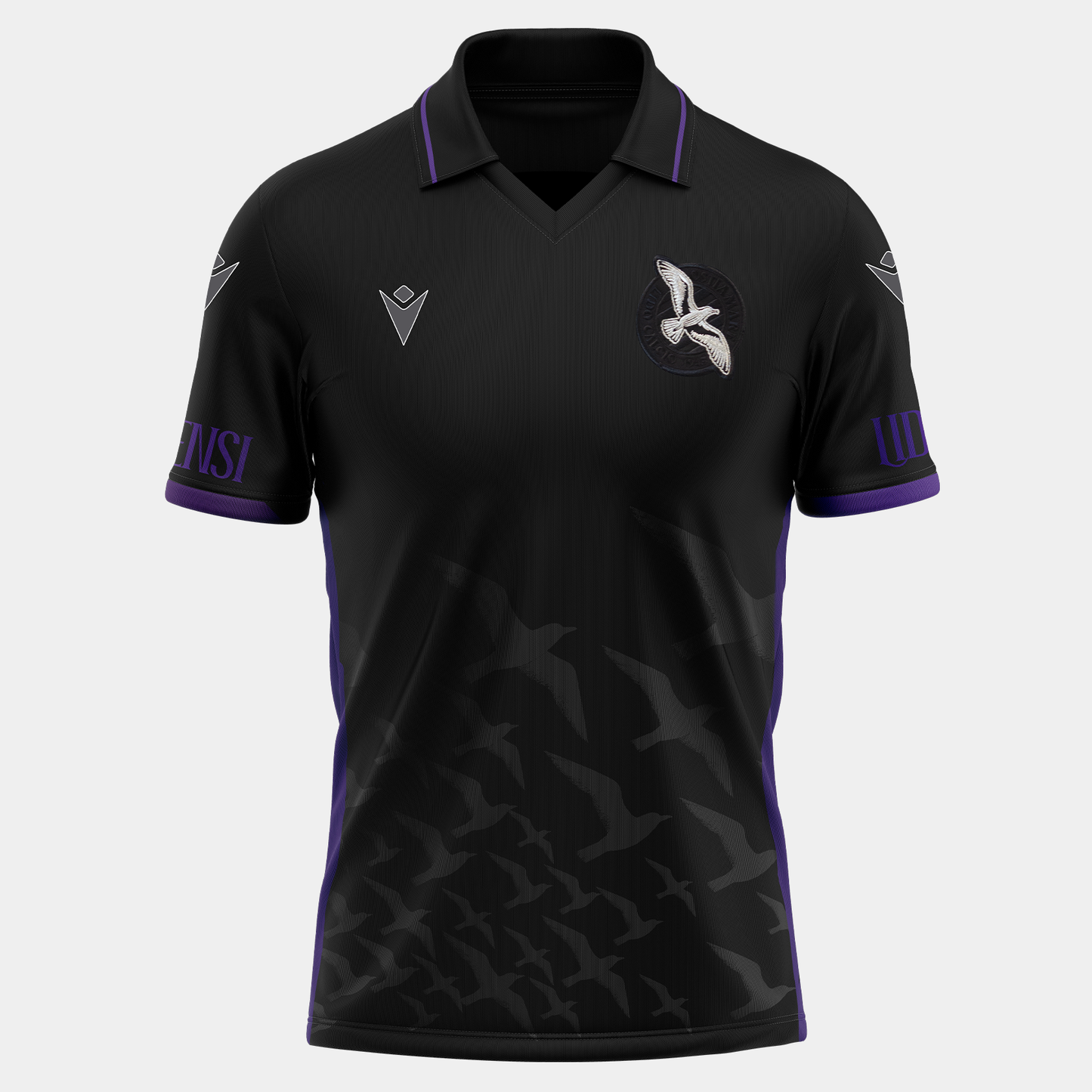 TERZA MAGLIA OSTIAMARE 2025/26