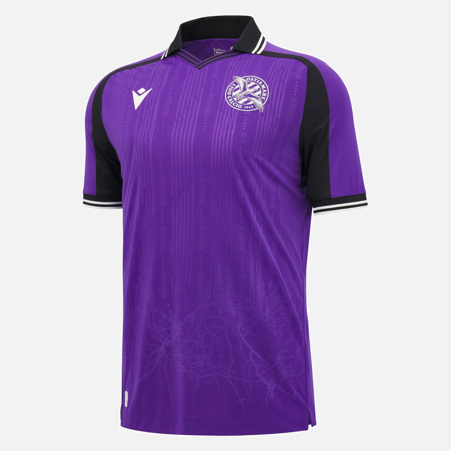 Maglia Ostiamare Home 2026/27