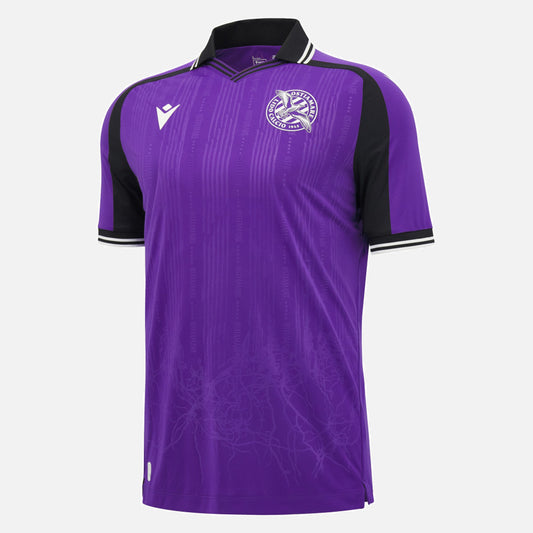 Maglia Ostiamare Home 2026/27