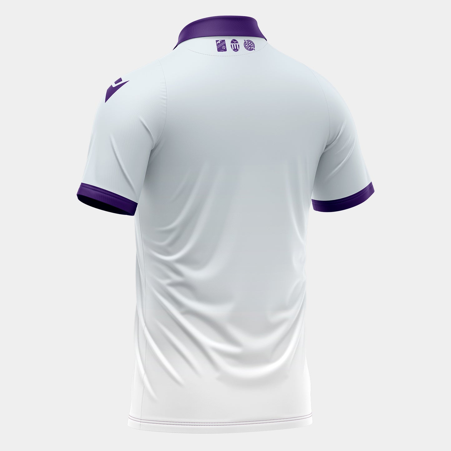 Maglia Ostiamare Away 2025/26