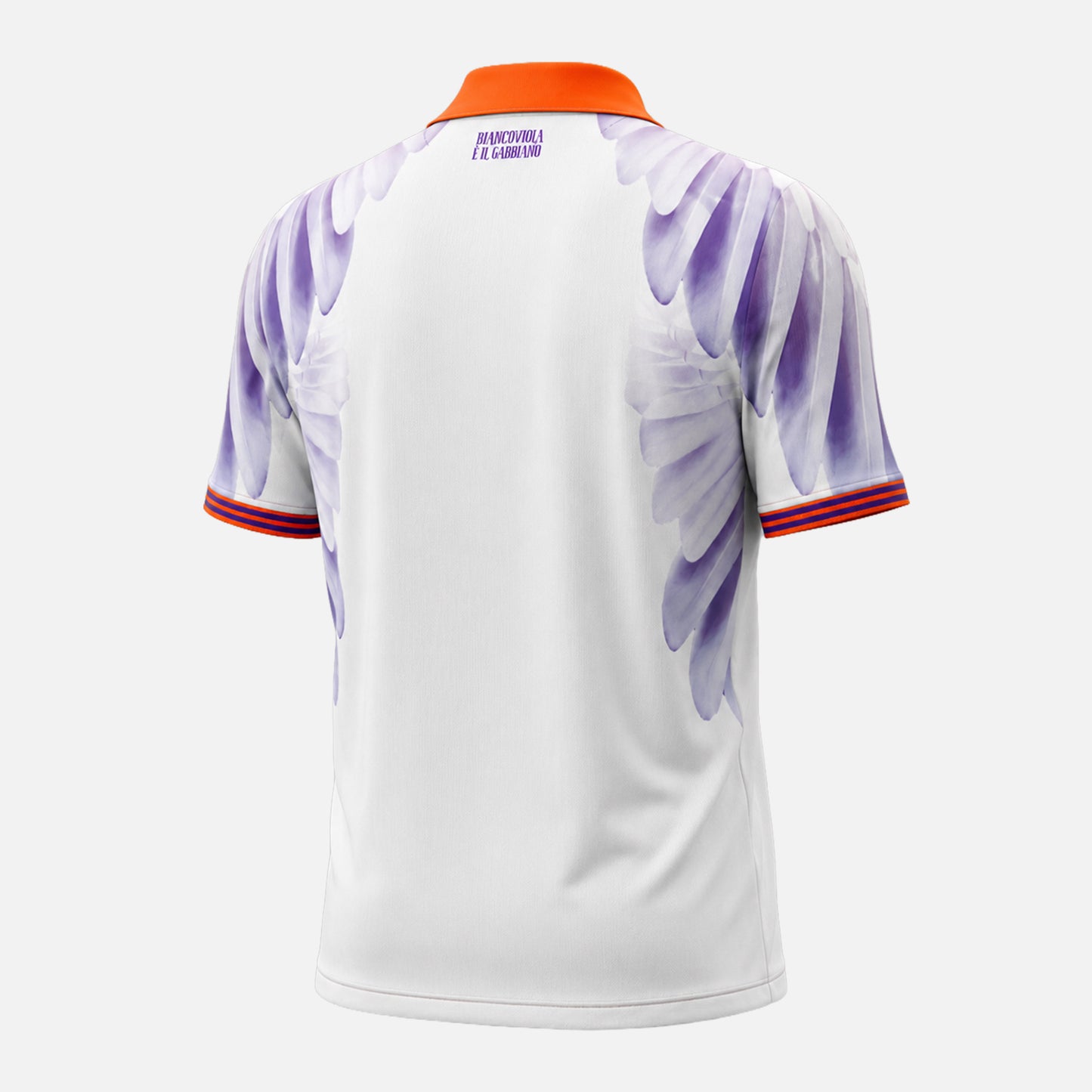 Maglia Ostiamare Away 2026/27