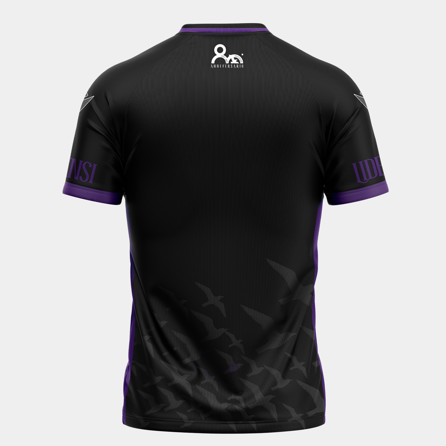 TERZA MAGLIA OSTIAMARE 2025/26