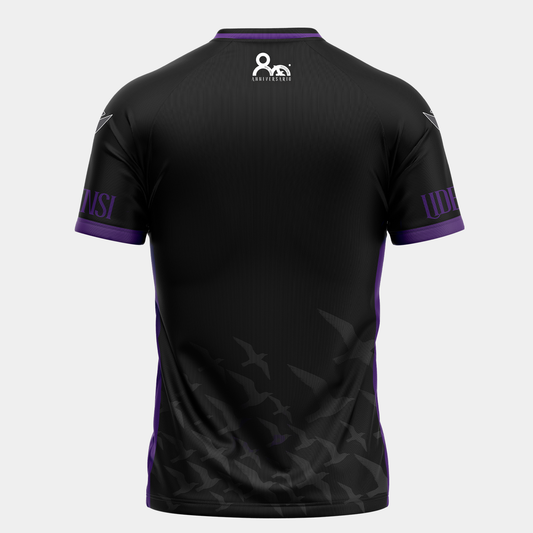 TERZA MAGLIA OSTIAMARE 2025/26