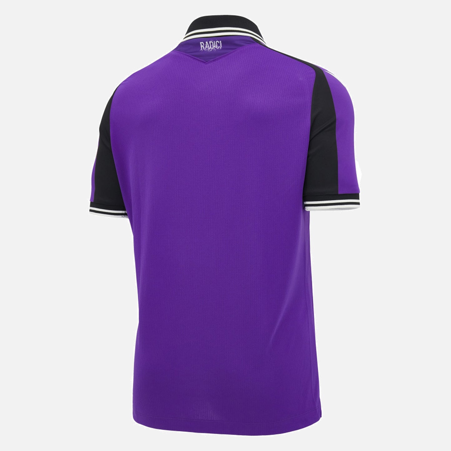 Maglia Ostiamare Home 2026/27