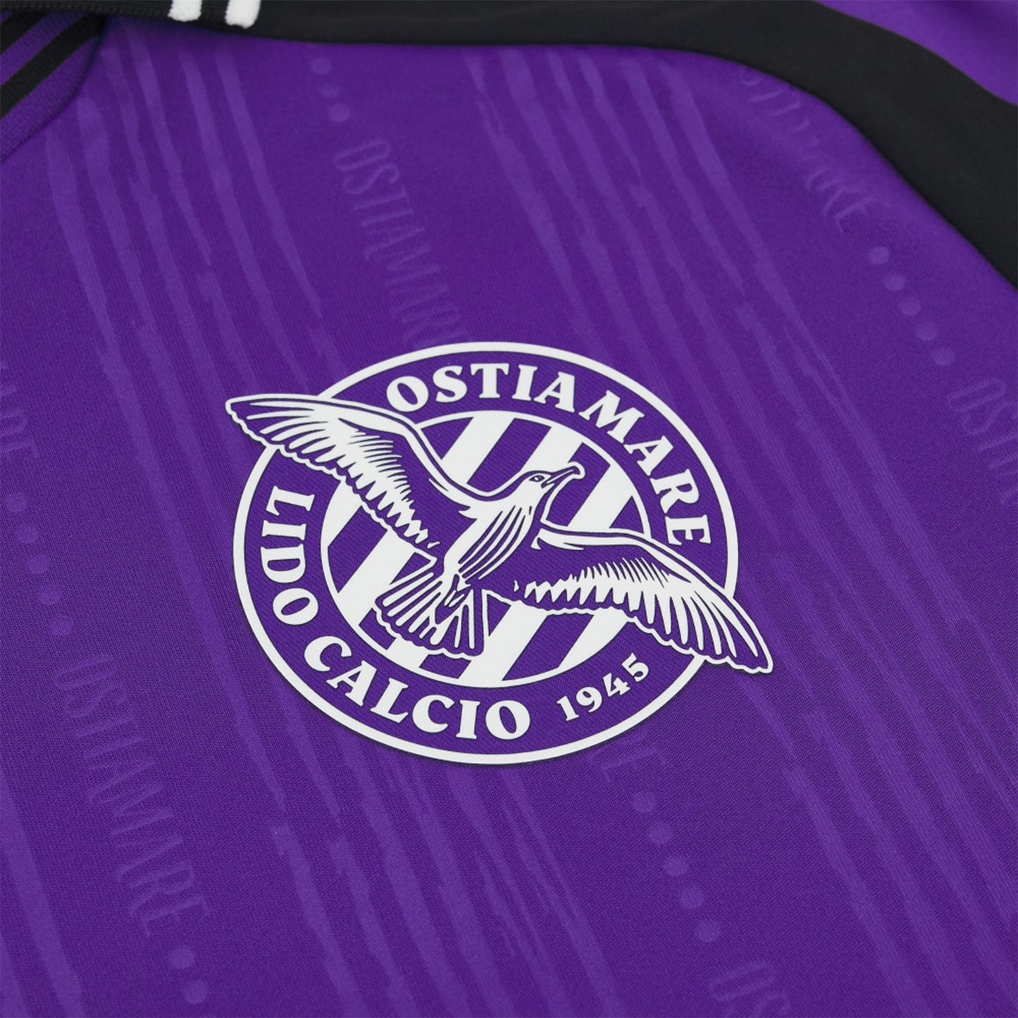 Maglia Ostiamare Home 2026/27