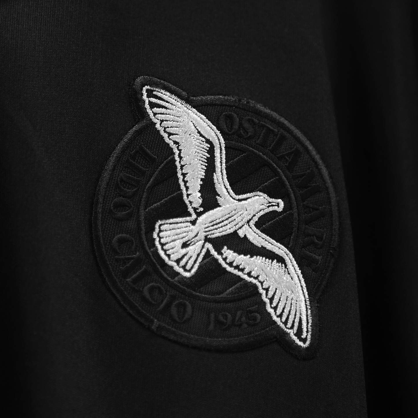 TERZA MAGLIA OSTIAMARE 2025/26