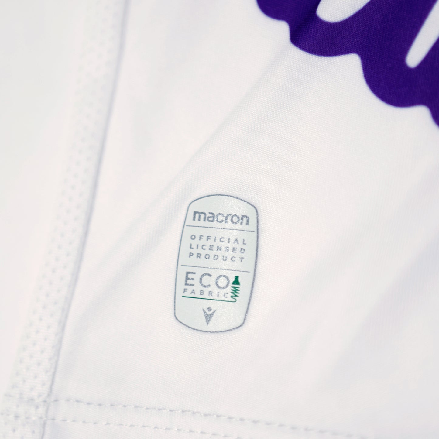 Maglia Ostiamare Away "De Rossi 16" 2025/26