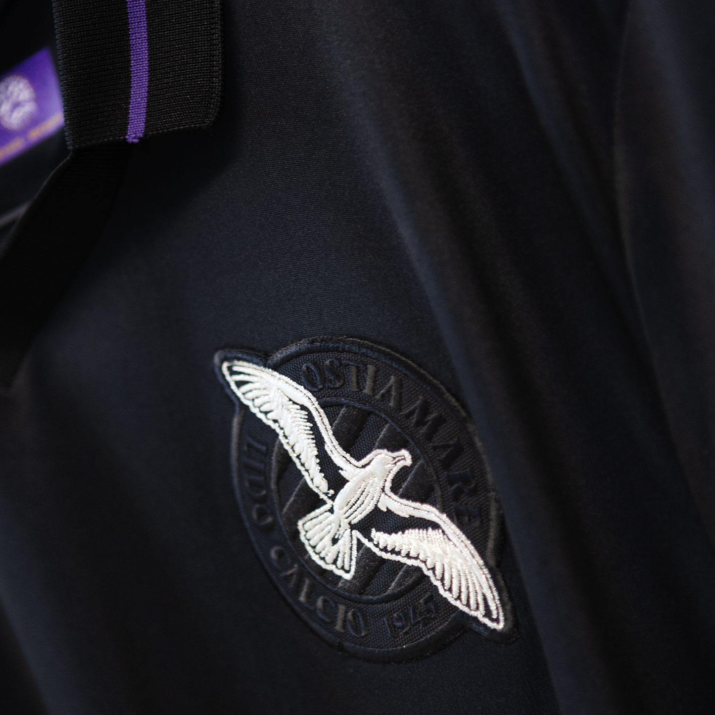 TERZA MAGLIA OSTIAMARE 2025/26