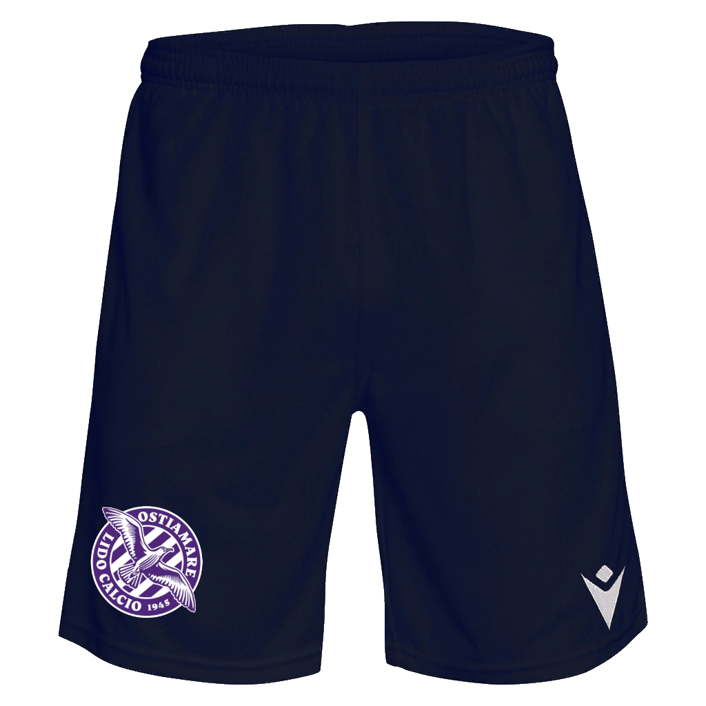 Draco Hero bermuda blu