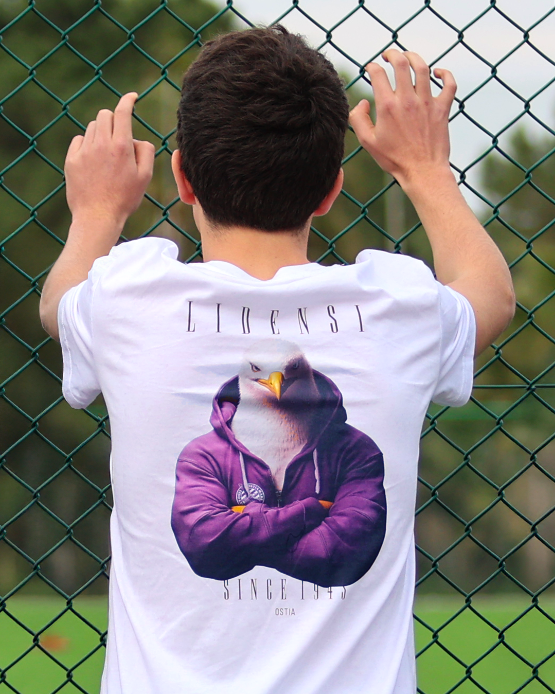 Seagull T-Shirt