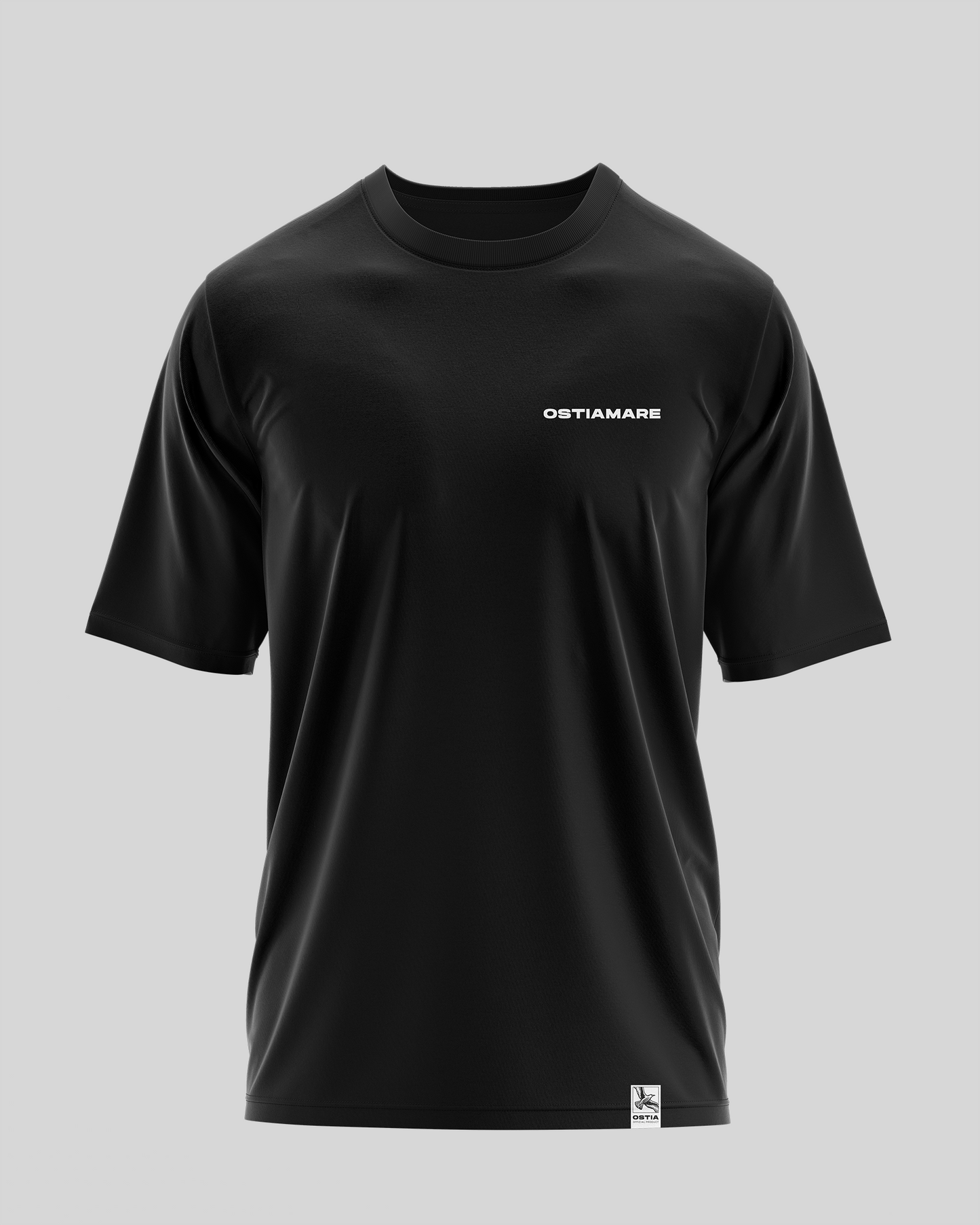 Seagull T-Shirt