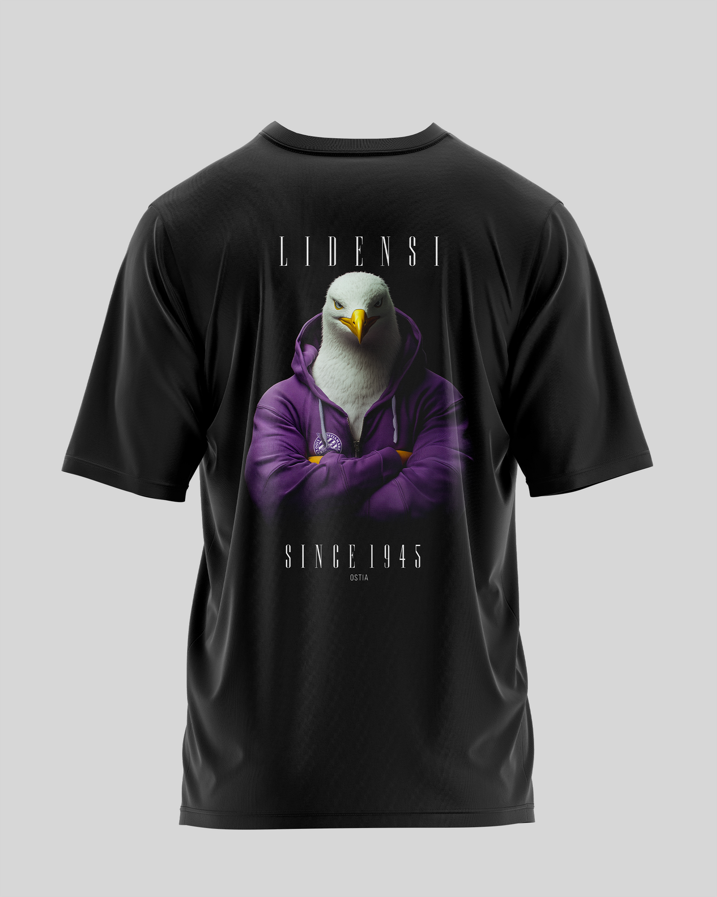 Seagull T-Shirt
